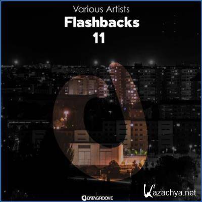 Datagroove Music - Flashbacks 11 (2021)