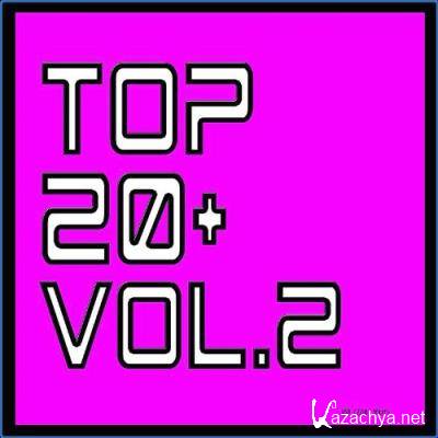 Van Czar Series - TOP20+, Vol. 2 (2021)