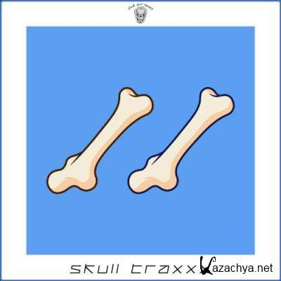 Skull & Bones - Skull Traxxx (2021)