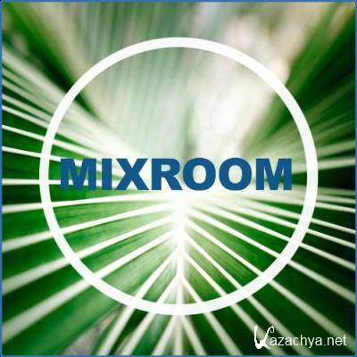 Mixroom - Standing Tech (2021)