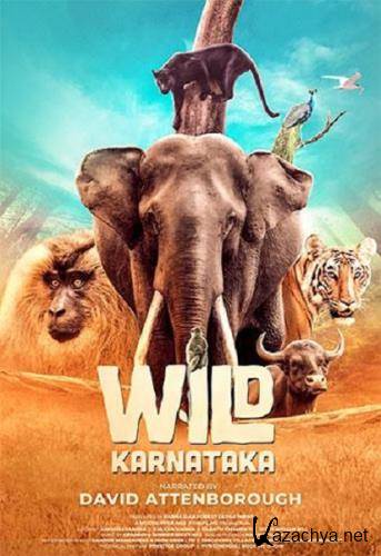   / Wild Karnataka (2020) HDTVRip 720p