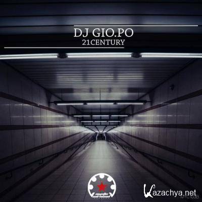 DJ GIO.PO - 21Century (2021)