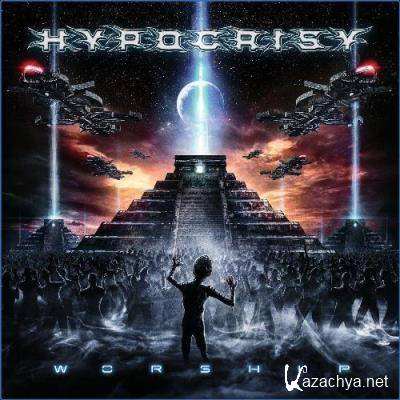 Hypocrisy - Worship (2021)