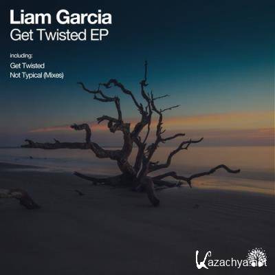 Liam Garcia - Get Twisted (2021)