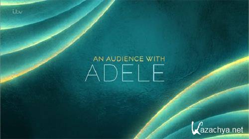  / An Audience With Adele (2021) HDTV 1080i