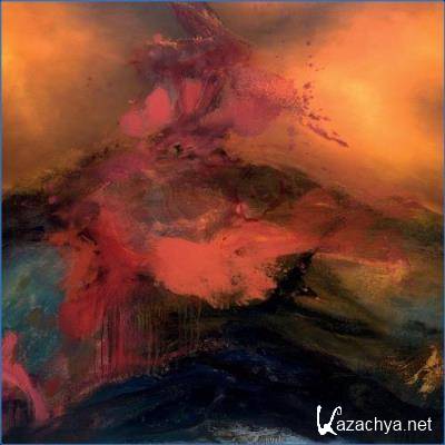 Sunn O))) - Metta Benevolence BBC6 Live (2021)