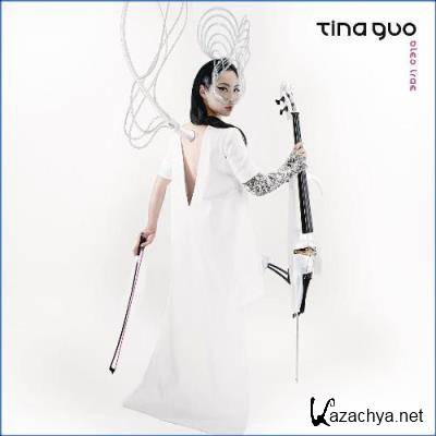 Tina Guo - Dies Irae (2021)