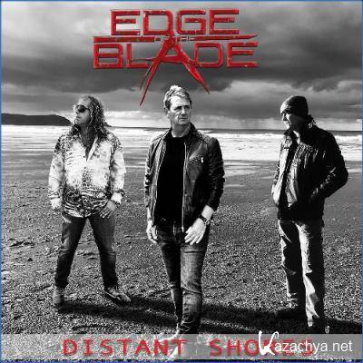 Edge of the Blade - Distant Shores (2021)