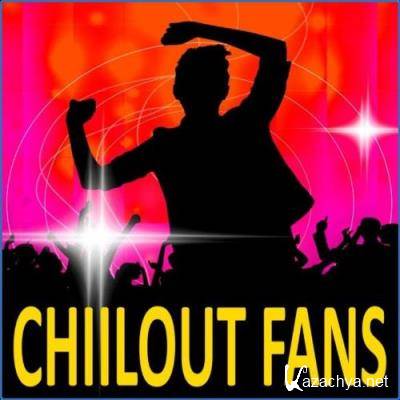 Chili Beats - Chillout Fans (2021)