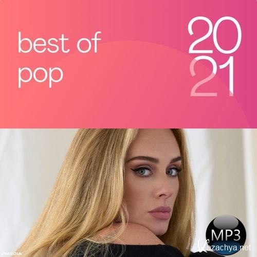 Best of Pop 2021 (2021)