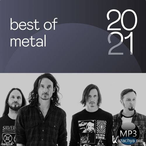 Best of Metal 2021 (2021)