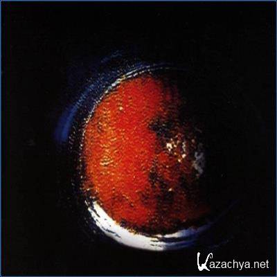 Nuclear Death - The Planet Cachexial (2021)