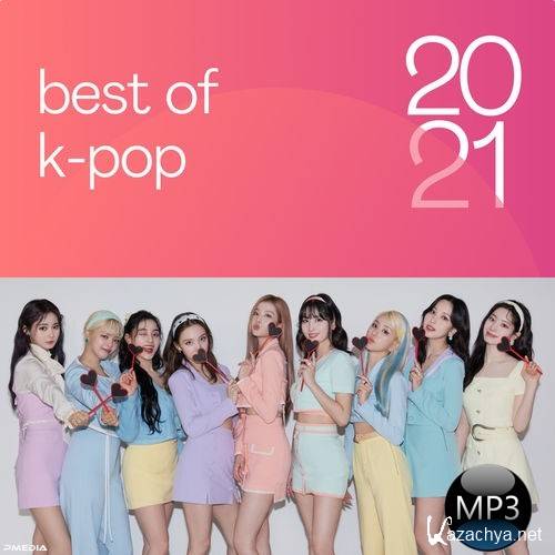 Best of K-Pop (2021)