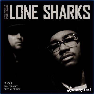 The Doppelgangaz - Lone Sharks (2021)