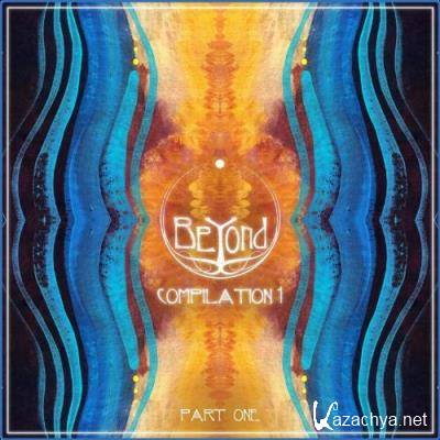 BeYond Compilation 1, Pt. 1 (2021)
