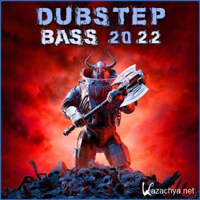 Dubstep Spook - Dubstep Bass 2022 (2021)