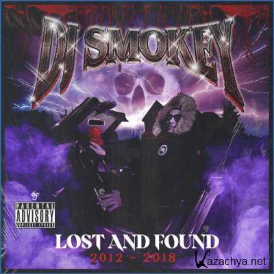 Dj Smokey - Lost and Found (2021)