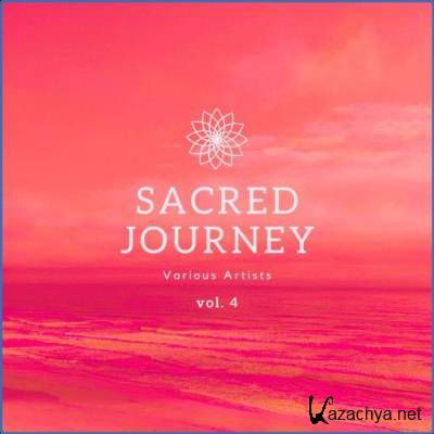 Sacred Journey, Vol. 4 (2021)