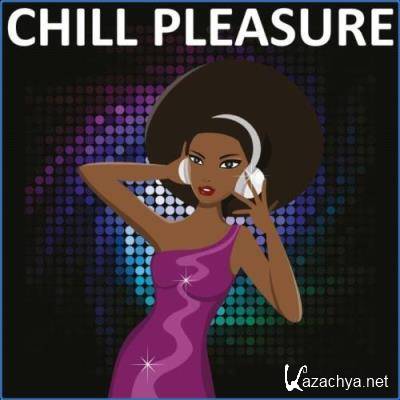 Chili Beats - Chill Pleasure (2021)