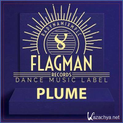 Flagman - Plume (2021)