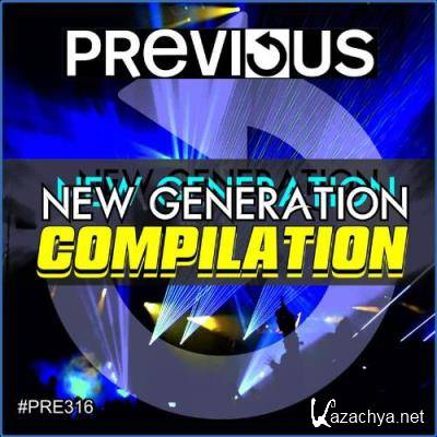 New Generation Compilation (2021)