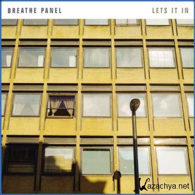 Breathe Panel - Lets It In (2021)
