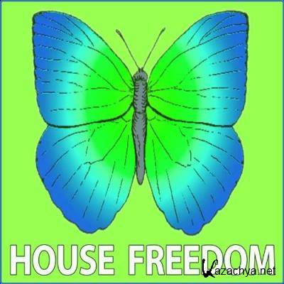House Freedom - Indication (2021)
