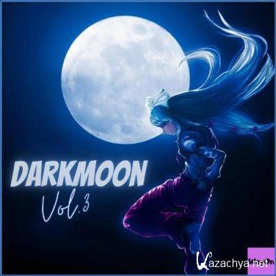 Darkmoon Vol. 3 (2021)
