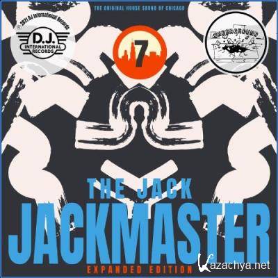 Jackmaster 7 (Expanded Edition) (2021)