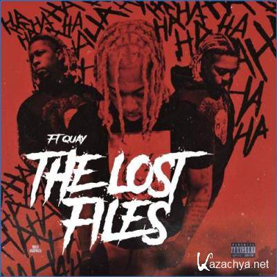 FT Quay - The Lost Files (2021)