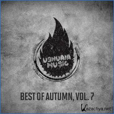 Best of Autumn, Vol. 7 (2021)