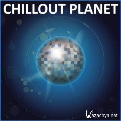 Chili Beats - Chillout Planet (2021)