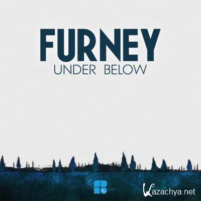Furney - Under Below (2021)
