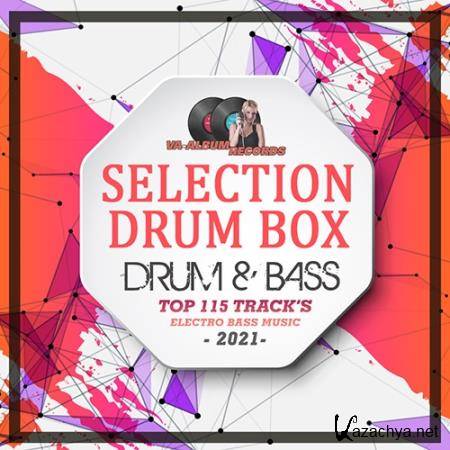 Selection Drum Box (2021)