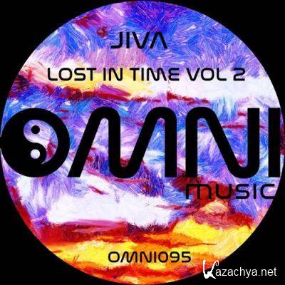 Jiva - Lost In Time, Vol. 2 (2021)