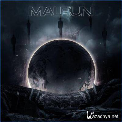 Malrun - Pandemonium (2021)