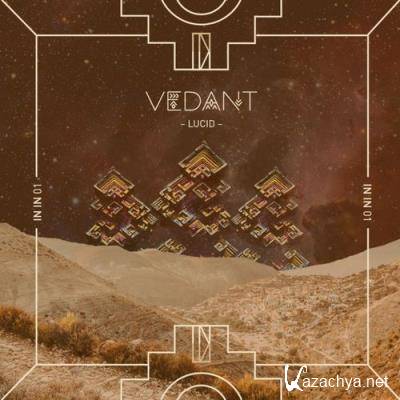 Vedant - Lucid (2021)