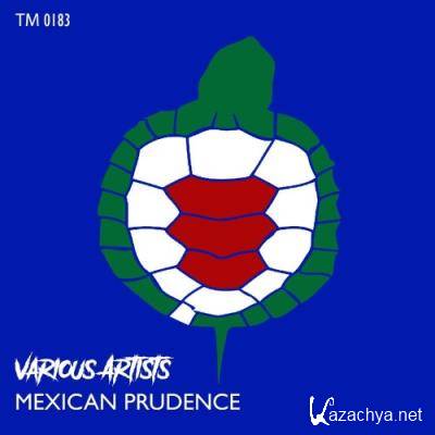 Turtle Musik - Mexican Prudence (2021)