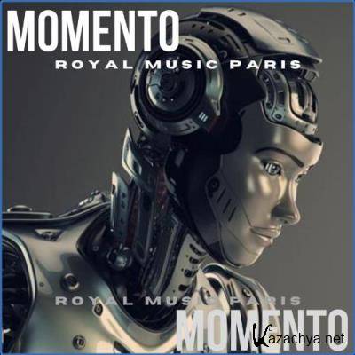 Royal Music Paris - Momento (2021)