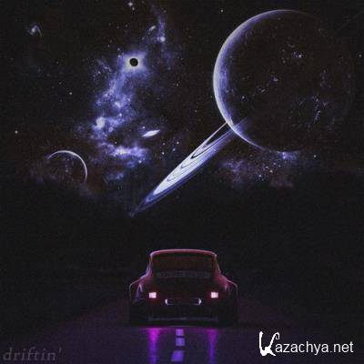NK Music x Mariussax - Driftin' (2021)