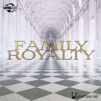 VA - Family Royalty (2021)