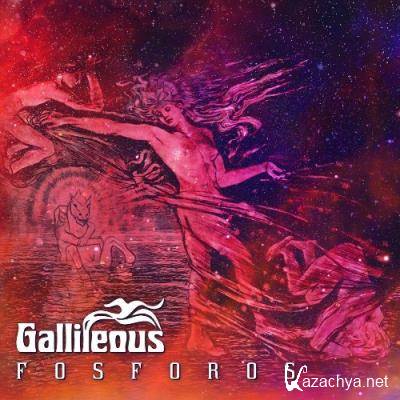Gallileous - Fosforos (2021)