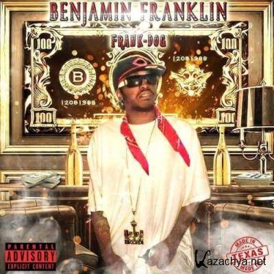 Frank-Dog - Benjamin Franklin (2021)