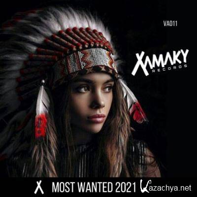 VA011 Most Wanted 2021 (2021)