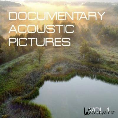 Documentary Acoustic Pictures, Vol. 1 (2021)