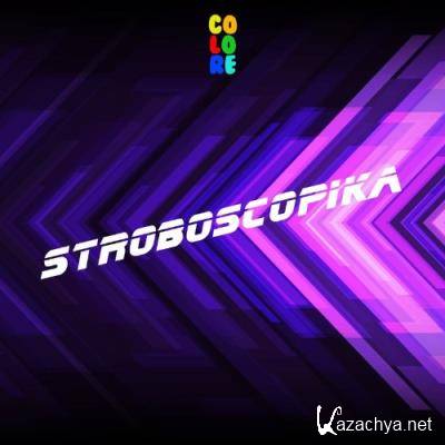 Colore: Stroboscopika (2021)