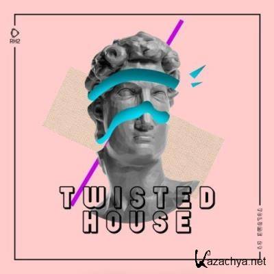 Twisted House, Vol. 29 (2021)