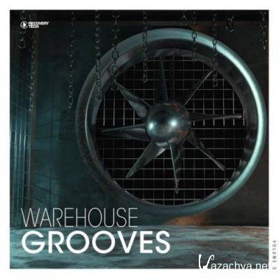 Warehouse Grooves, Vol. 3 (2021)