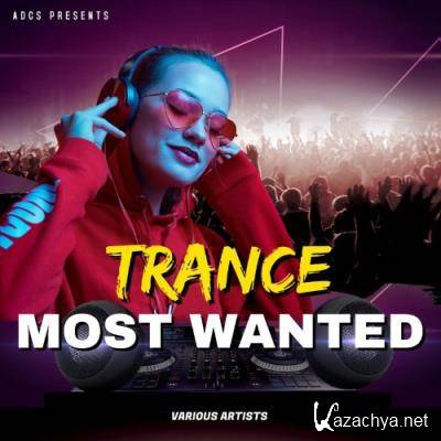 Trance Most Wanted (2021)