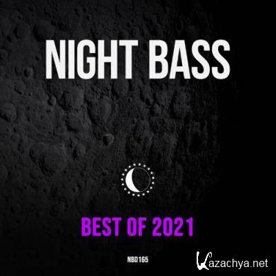 Night Bass - Best of 2021 (2021)